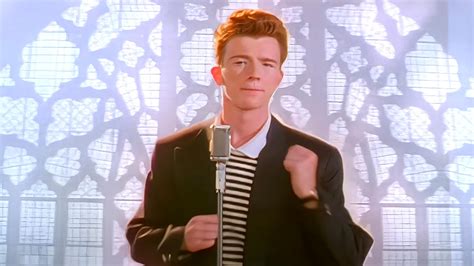 Rick Astley